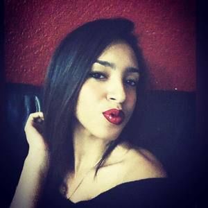 Meet your Posher, Anasi